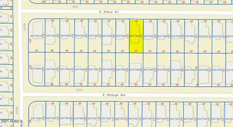 6581 E Stacy St, Florence, AZ 85132 photo 31