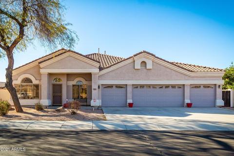 1565 E Oxford Ln, Gilbert, AZ 85295 photo 1