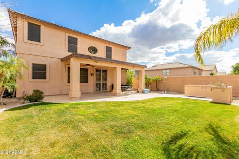 1906 E Patrick Ln, Phoenix, AZ 85024 photo 38