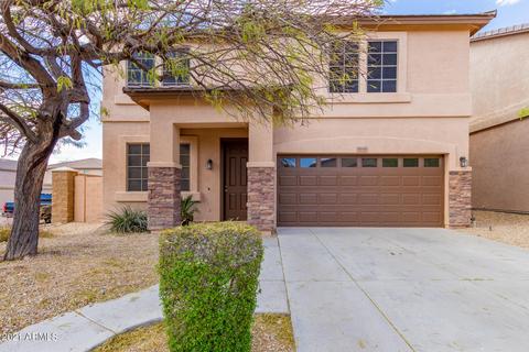 1906 E Patrick Ln, Phoenix, AZ 85024 photo 1