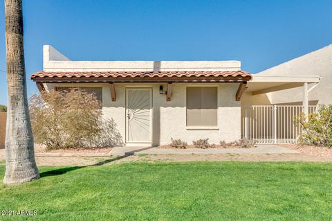 2101 N Recker Rd, Mesa, AZ 85215 photo 1