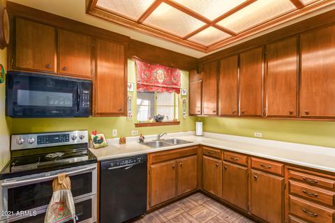 1007 E Denton Ln, Phoenix, AZ 85014 photo 10