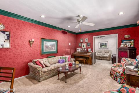 1007 E Denton Ln, Phoenix, AZ 85014 photo 4