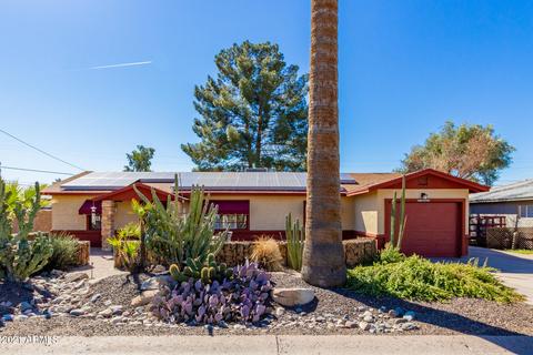 1007 E Denton Ln, Phoenix, AZ 85014 photo 2