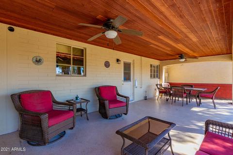 1007 E Denton Ln, Phoenix, AZ 85014 photo 23