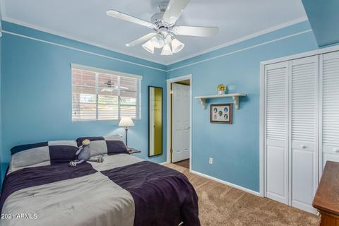 1007 E Denton Ln, Phoenix, AZ 85014 photo 15
