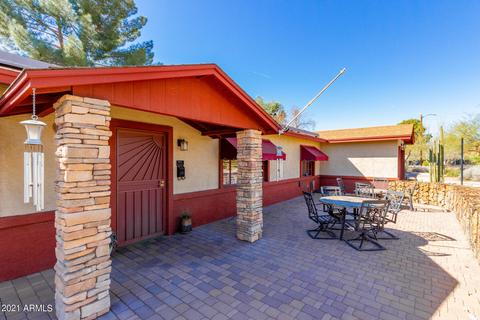 1007 E Denton Ln, Phoenix, AZ 85014 photo 3