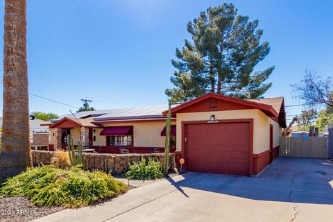 1007 E Denton Ln, Phoenix, AZ 85014 photo 1
