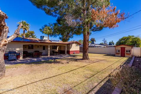 1007 E Denton Ln, Phoenix, AZ 85014 photo 24