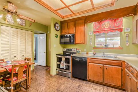 1007 E Denton Ln, Phoenix, AZ 85014 photo 9