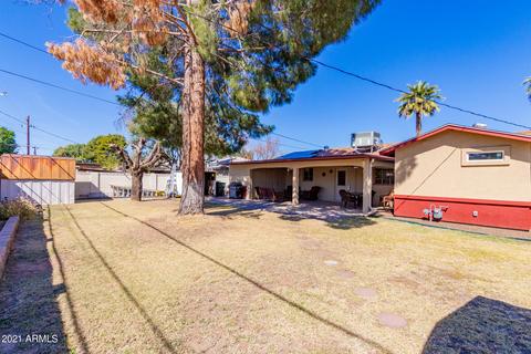 1007 E Denton Ln, Phoenix, AZ 85014 photo 25