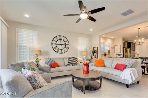 4443 E Jojoba Rd, Phoenix, AZ 85044 photo 3