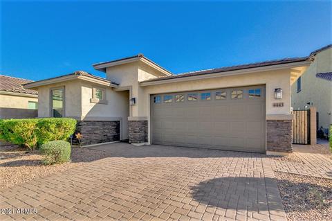 4443 E Jojoba Rd, Phoenix, AZ 85044 photo 1