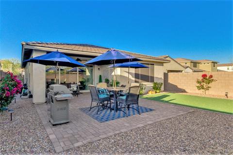 4443 E Jojoba Rd, Phoenix, AZ 85044 photo 15