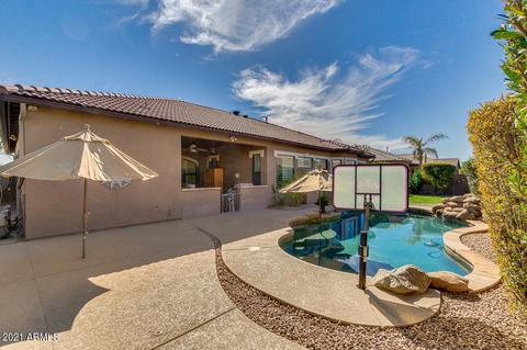 62 Elgin St, Gilbert, AZ 85295 photo 50
