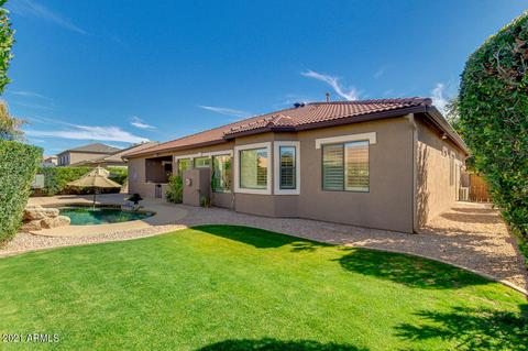 62 Elgin St, Gilbert, AZ 85295 photo 48
