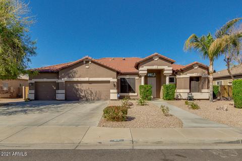 62 Elgin St, Gilbert, AZ 85295 photo 1
