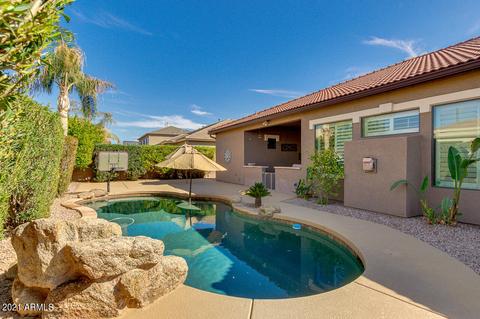 62 Elgin St, Gilbert, AZ 85295 photo 49