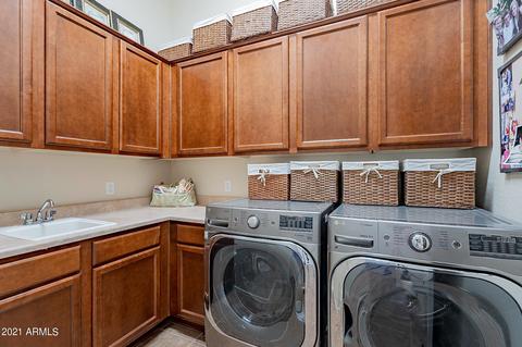 8332 E Jensen Cir, Mesa, AZ 85207 photo 26
