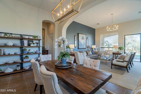 8332 E Jensen Cir, Mesa, AZ 85207 photo 15