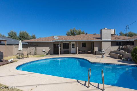 4609 E Osborn Rd, Phoenix, AZ 85018 photo 32