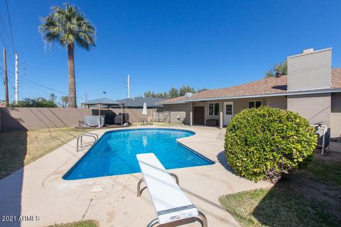 4609 E Osborn Rd, Phoenix, AZ 85018 photo 30