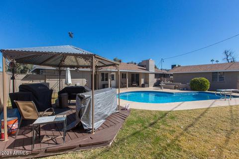 4609 E Osborn Rd, Phoenix, AZ 85018 photo 34