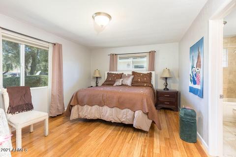 4609 E Osborn Rd, Phoenix, AZ 85018 photo 22