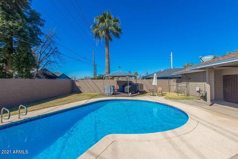 4609 E Osborn Rd, Phoenix, AZ 85018 photo 35