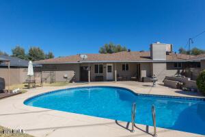 4609 E Osborn Rd, Phoenix, AZ 85018 photo 1