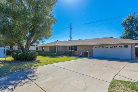 4609 E Osborn Rd, Phoenix, AZ 85018 photo 2