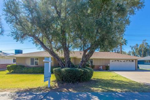 4609 E Osborn Rd, Phoenix, AZ 85018 photo 4