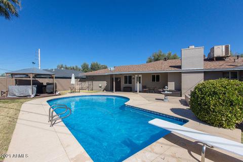 4609 E Osborn Rd, Phoenix, AZ 85018 photo 31