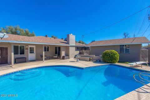 4609 E Osborn Rd, Phoenix, AZ 85018 photo 36