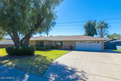 4609 E Osborn Rd, Phoenix, AZ 85018 photo 3