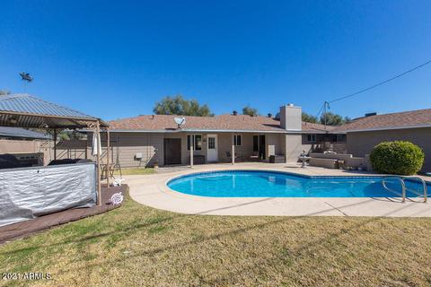 4609 E Osborn Rd, Phoenix, AZ 85018 photo 33