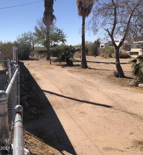 1498 N Gold Dr #-, Apache Junction, AZ 85120