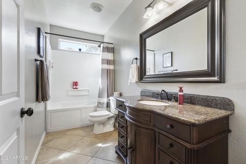 2891 E Fandango Dr, Gilbert, AZ 85298 photo 30