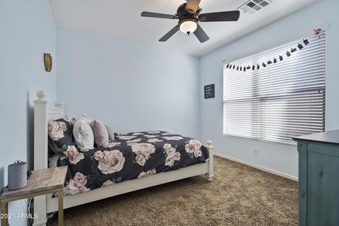 2891 E Fandango Dr, Gilbert, AZ 85298 photo 33