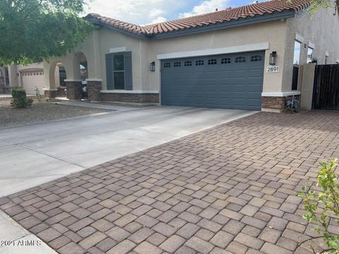 2891 E Fandango Dr, Gilbert, AZ 85298 photo 1