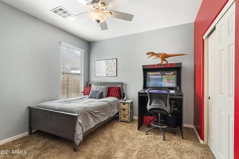 2891 E Fandango Dr, Gilbert, AZ 85298 photo 26