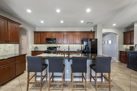 2891 E Fandango Dr, Gilbert, AZ 85298 photo 10