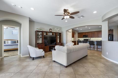 2891 E Fandango Dr, Gilbert, AZ 85298 photo 14