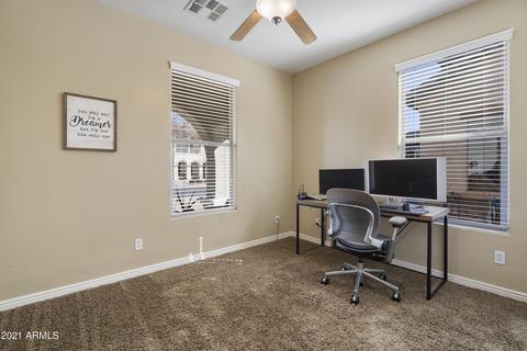 2891 E Fandango Dr, Gilbert, AZ 85298 photo 23