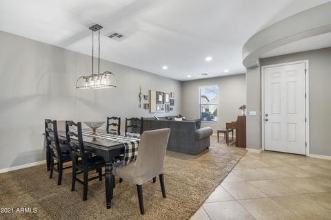2891 E Fandango Dr, Gilbert, AZ 85298 photo 6