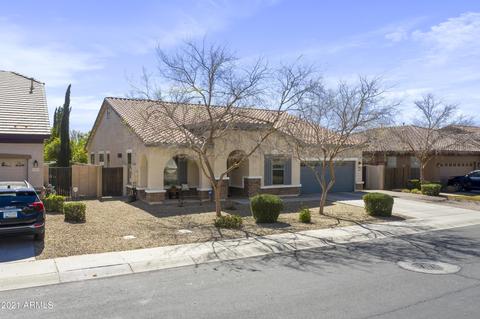 2891 E Fandango Dr, Gilbert, AZ 85298 photo 2