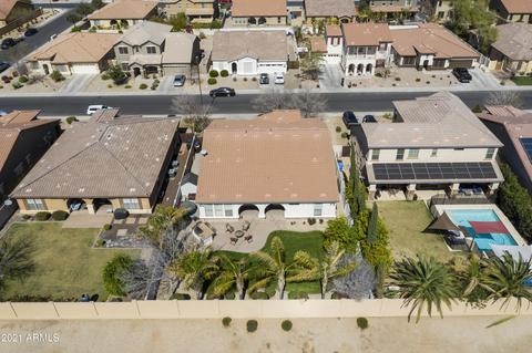 2891 E Fandango Dr, Gilbert, AZ 85298 photo 4