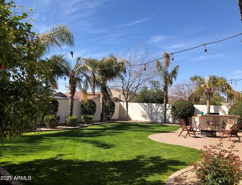 2891 E Fandango Dr, Gilbert, AZ 85298 photo 35