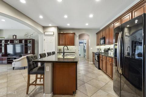 2891 E Fandango Dr, Gilbert, AZ 85298 photo 8