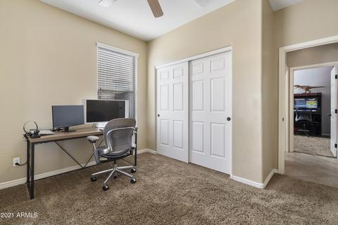 2891 E Fandango Dr, Gilbert, AZ 85298 photo 24